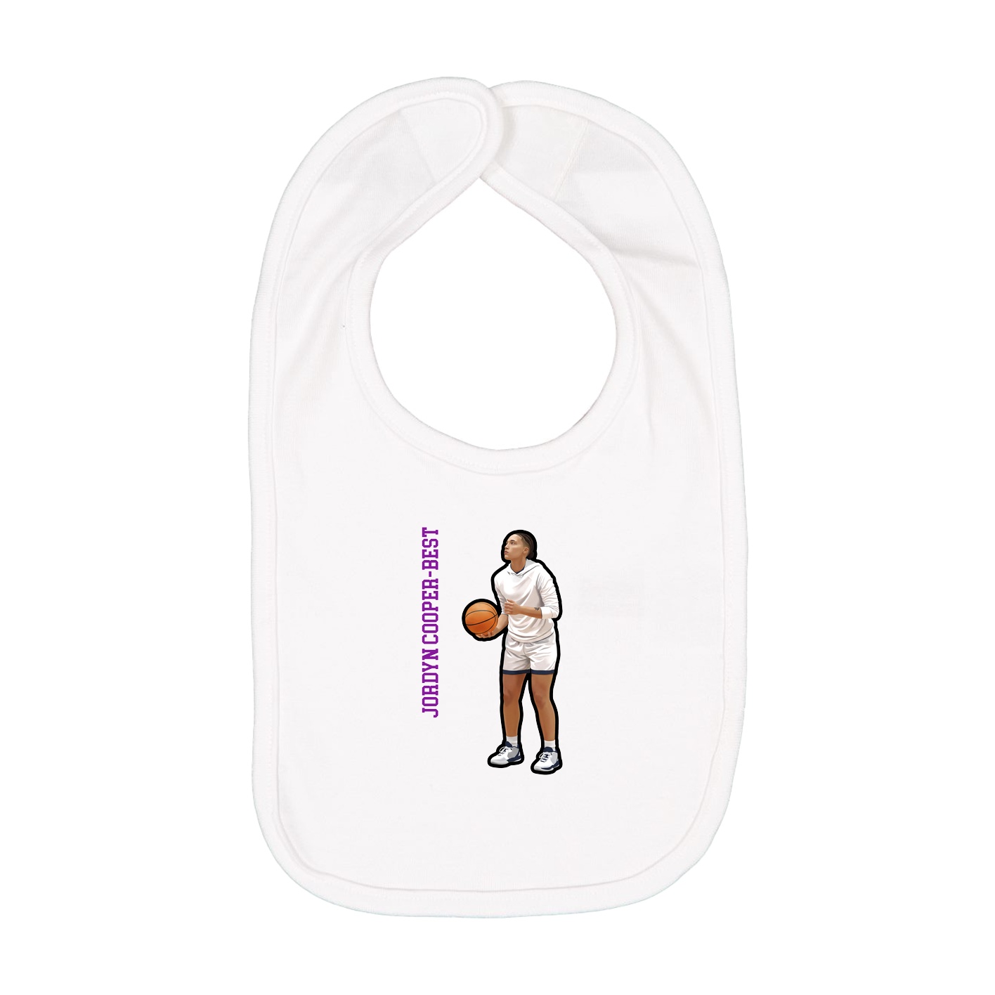Infant Bib