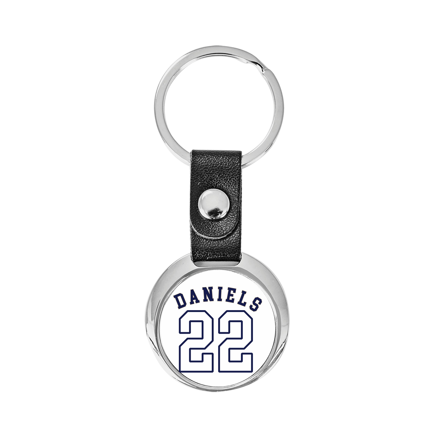 Key Chain — Shirsey Arch in Classic