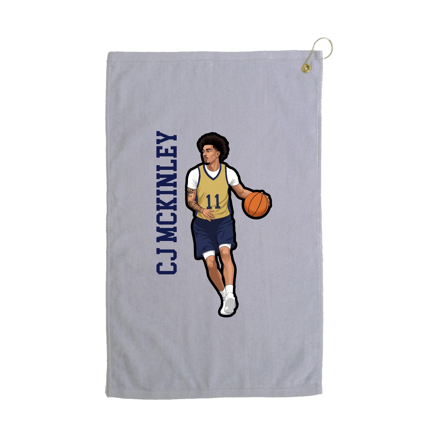 Golf Towel