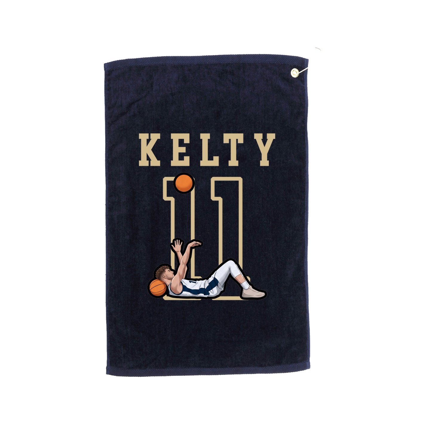 Golf Towel