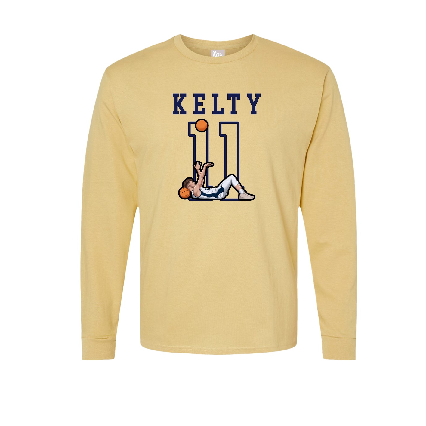 Long Sleeve Tee