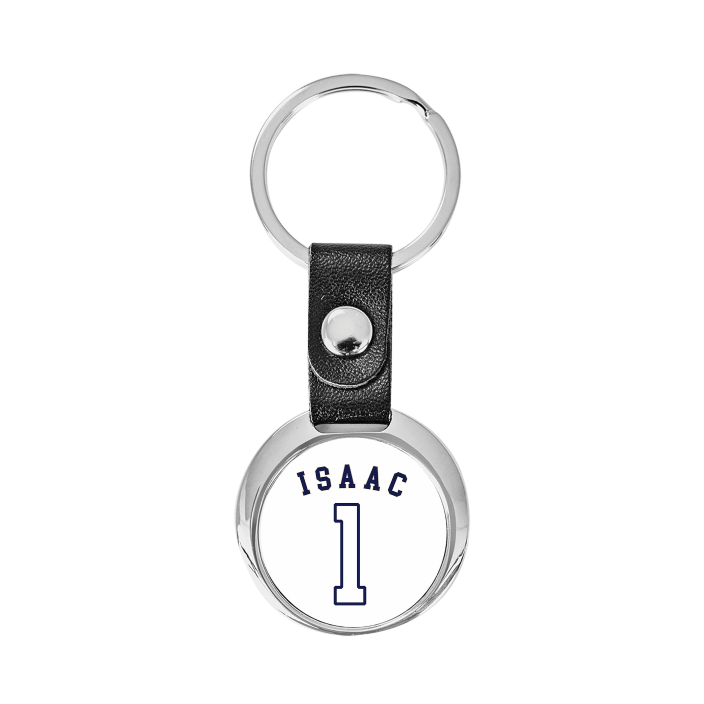 Key Chain — Shirsey Arch in Classic