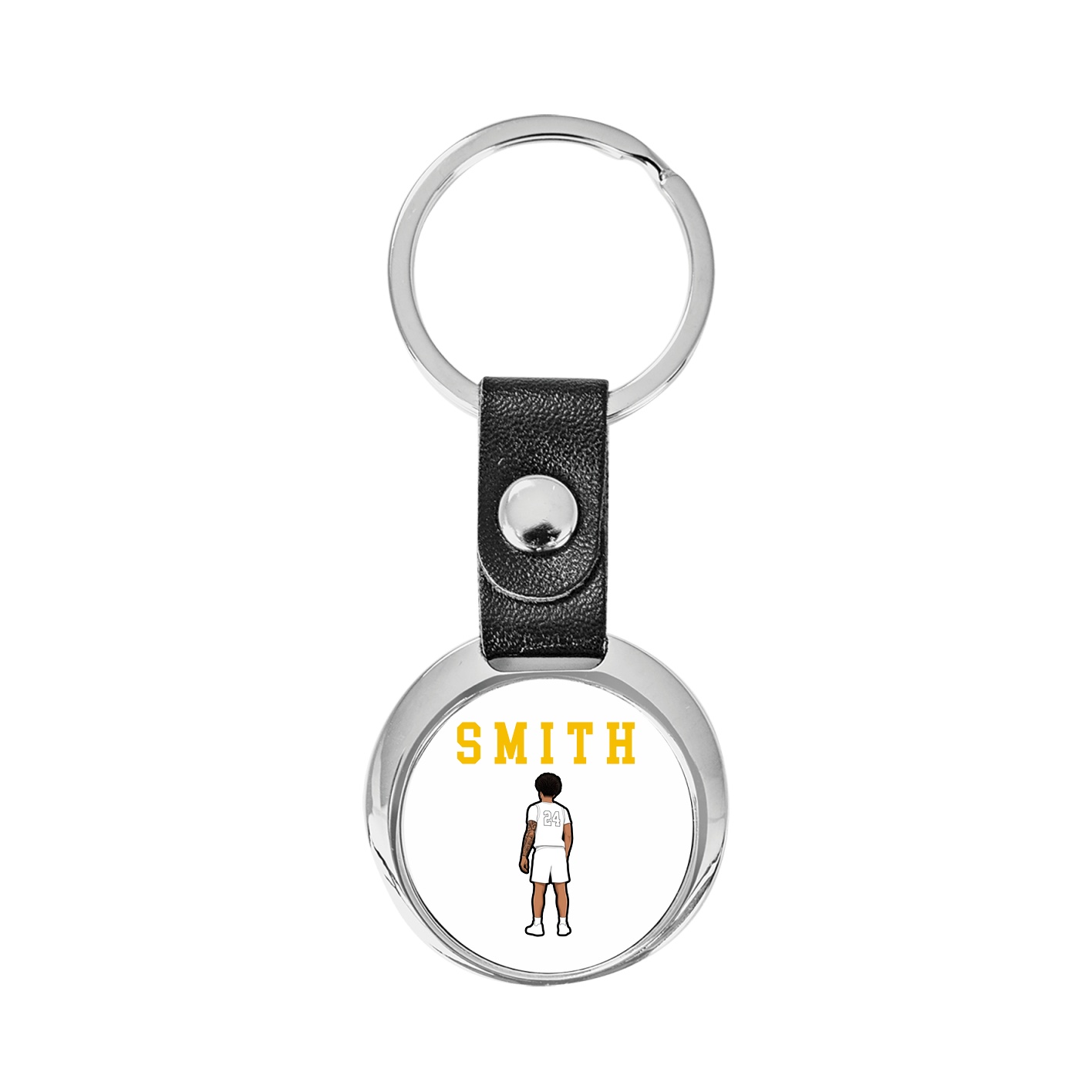 Key Chain — Shirsey in Classic