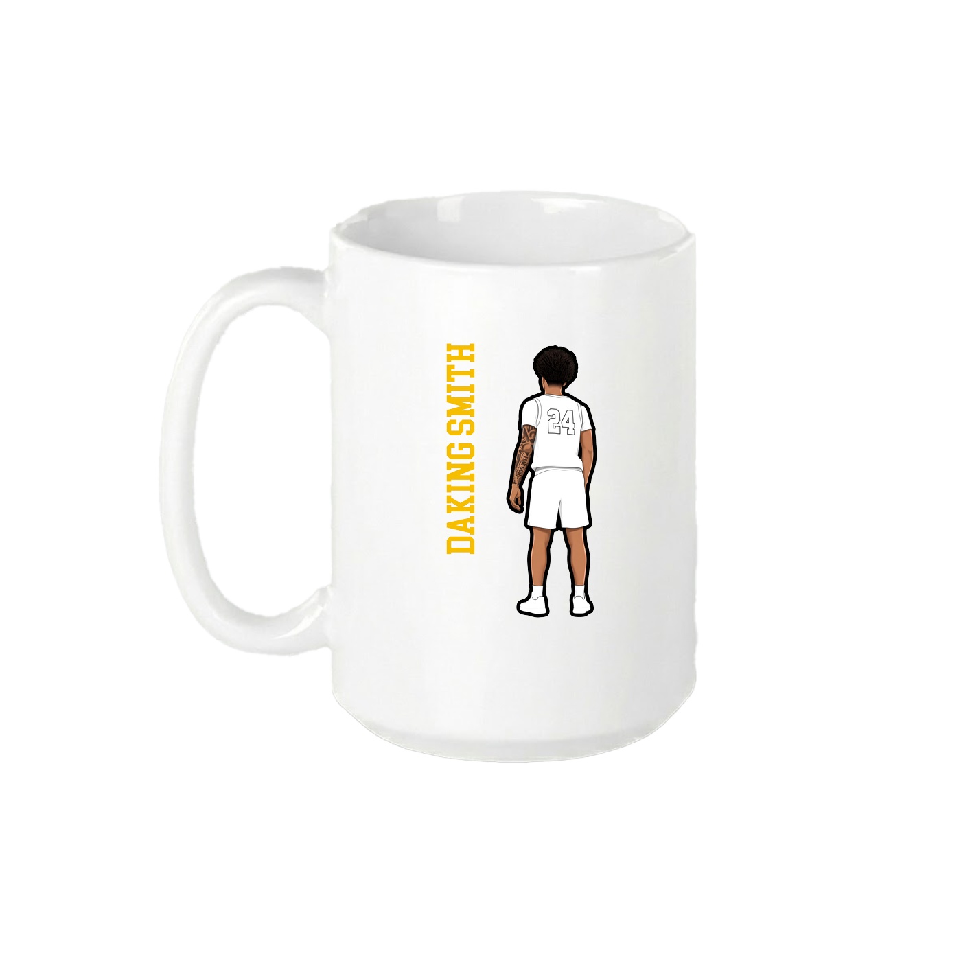 15oz Coffee Mug