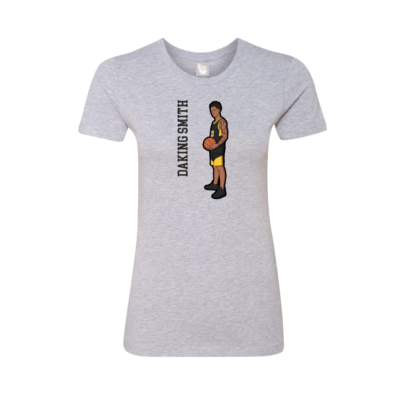 Womens Tee
