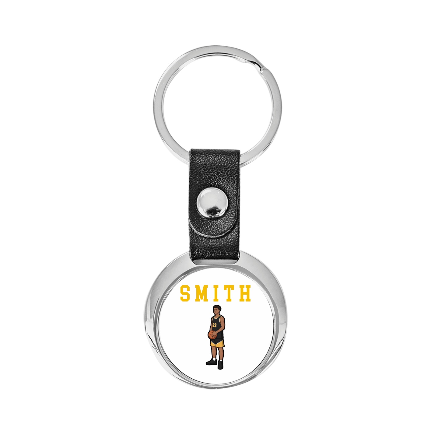 Key Chain — Shirsey in Classic