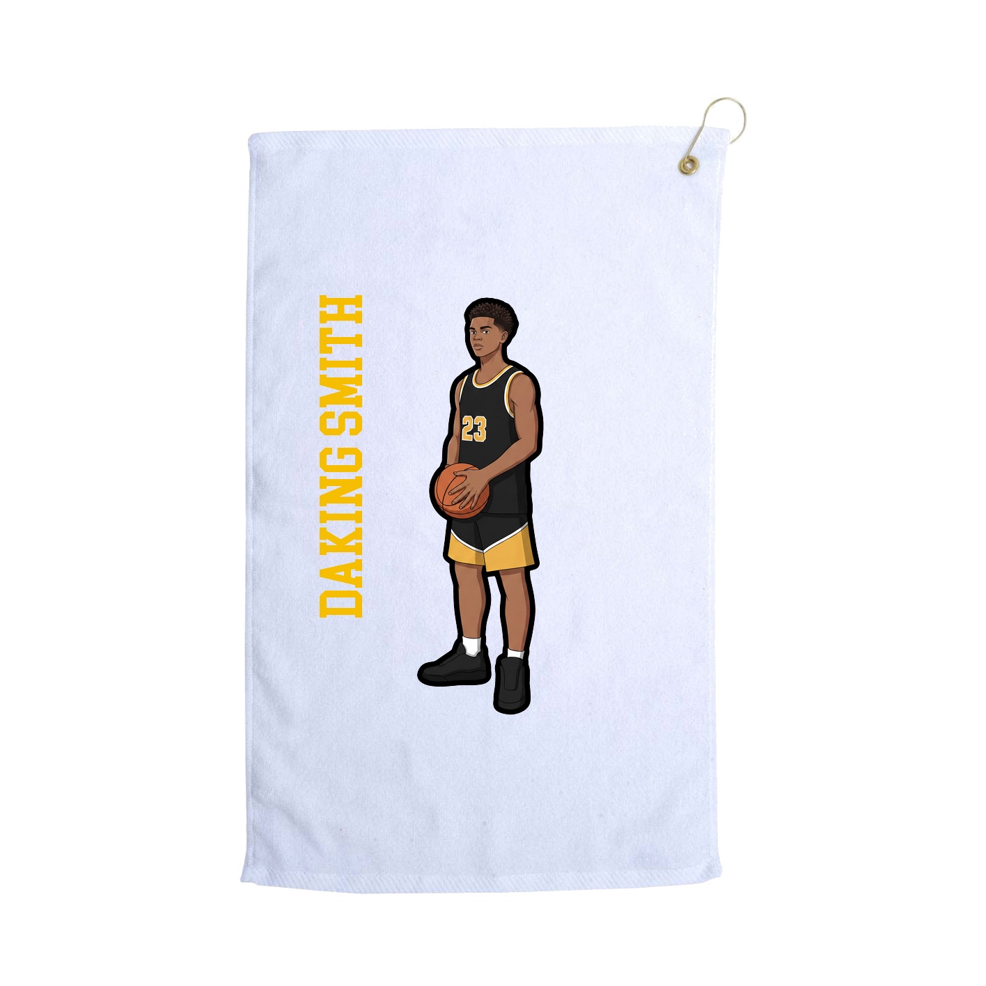 Golf Towel