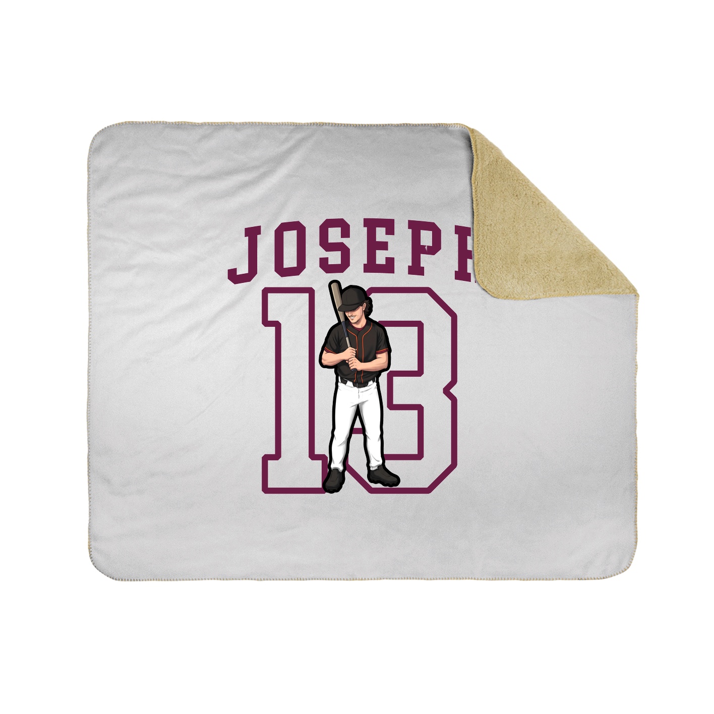 Throw Blanket