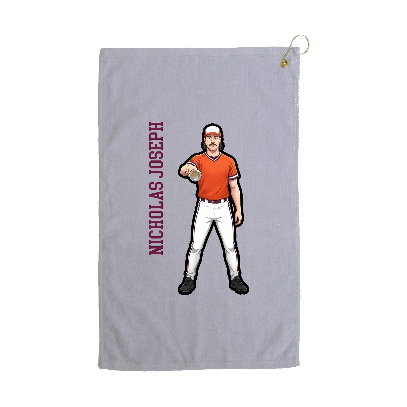Golf Towel
