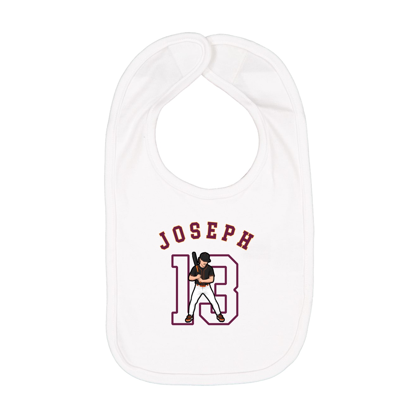 Infant Bib