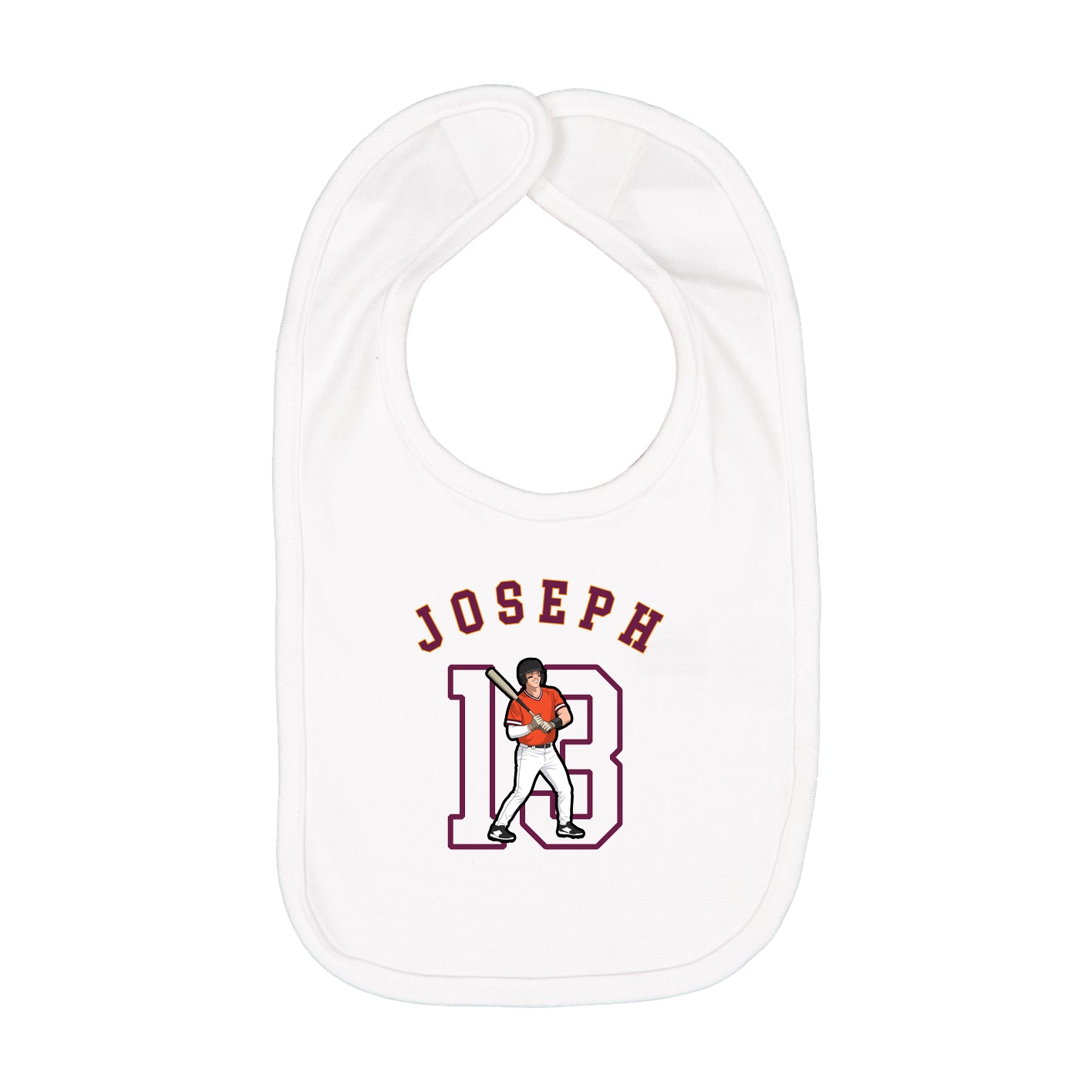 Infant Bib