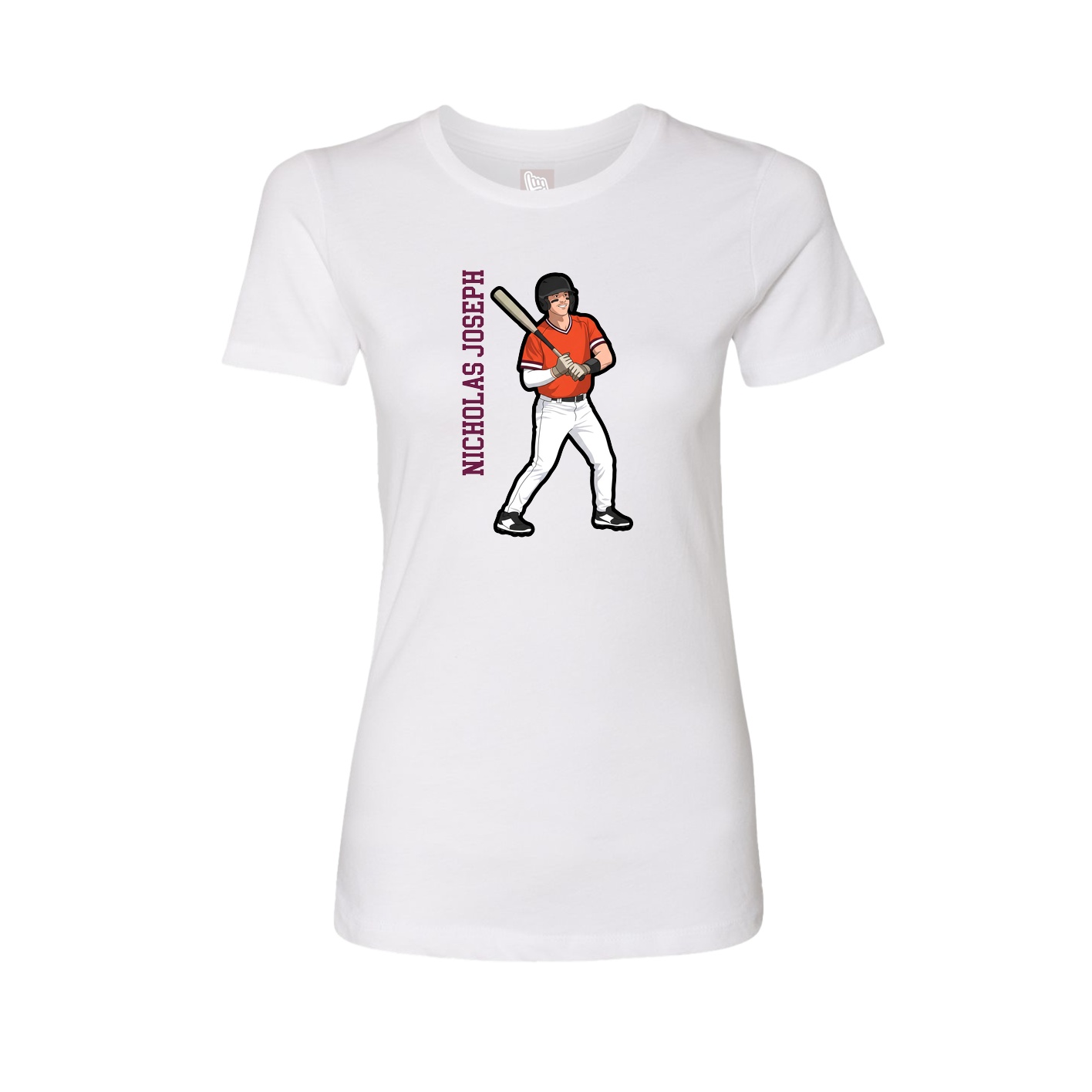 Womens Tee