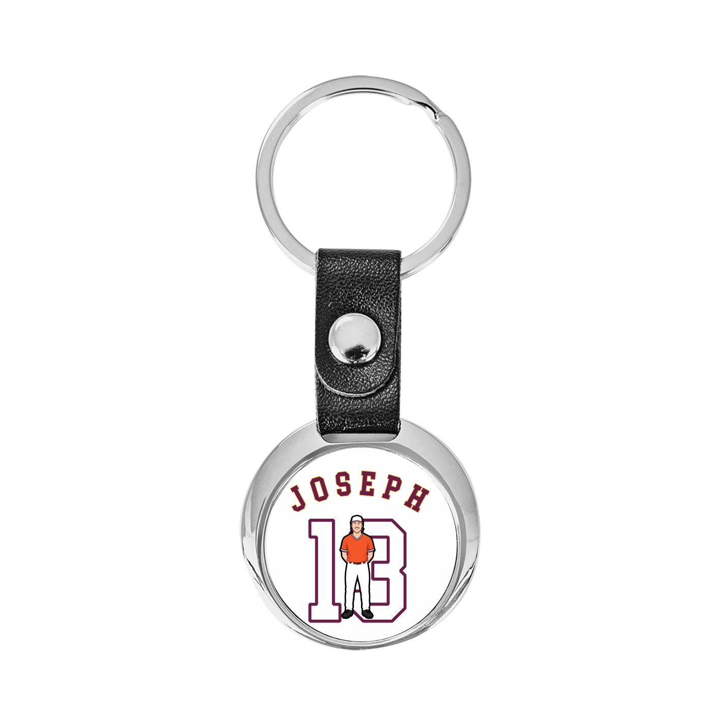 Key Chain