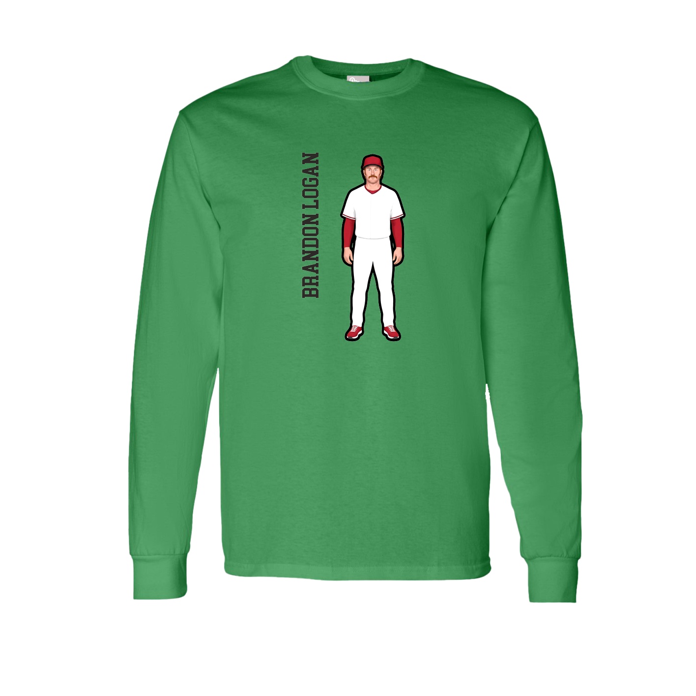Long Sleeve Tee