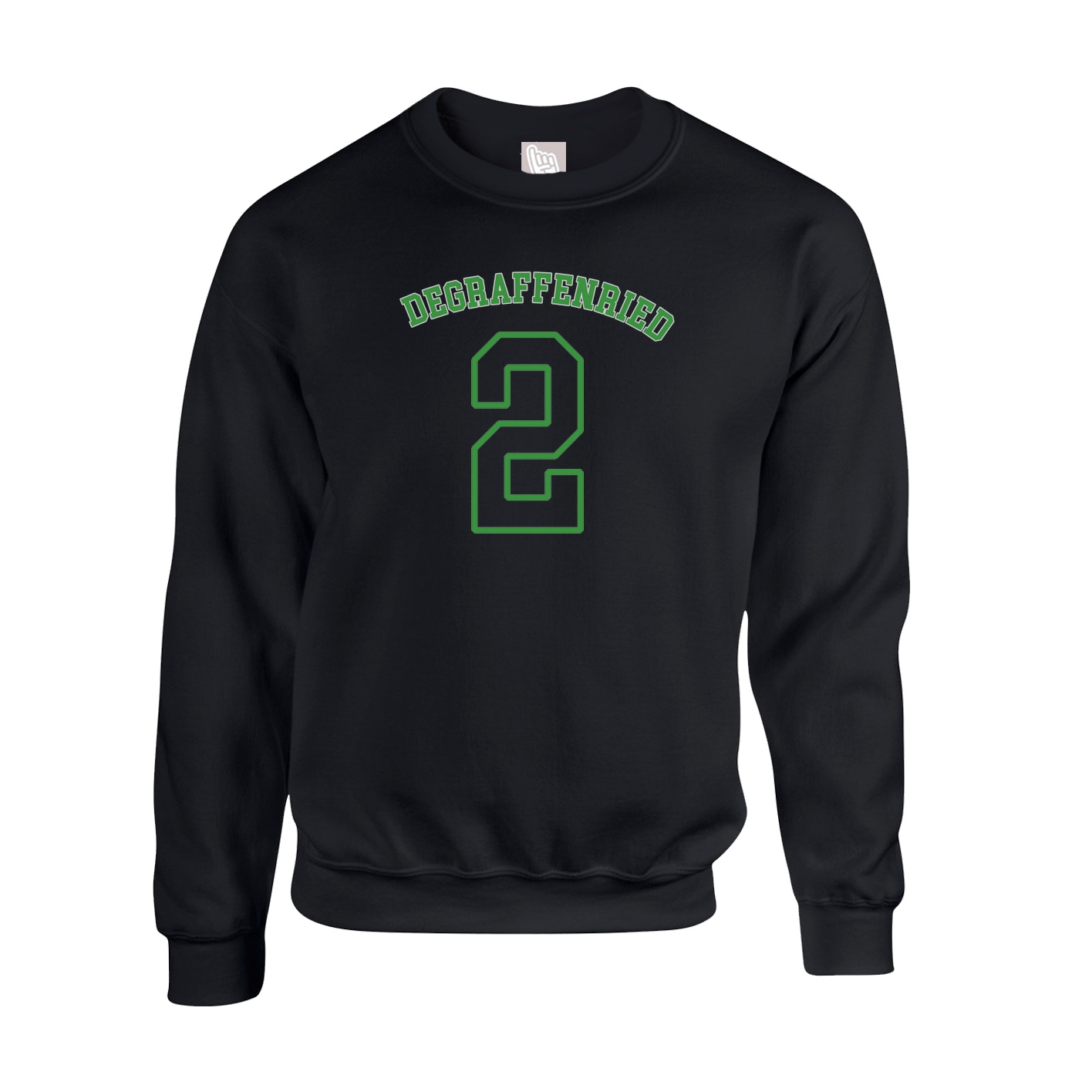 Fleece Crew
