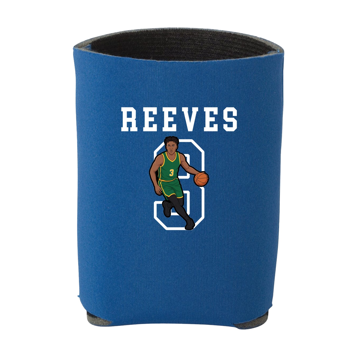 Can Holder — Shirsey in Royal