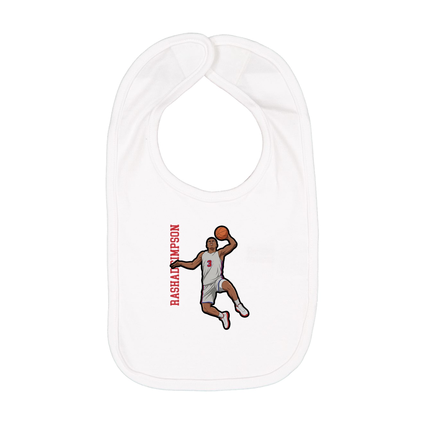 Infant Bib
