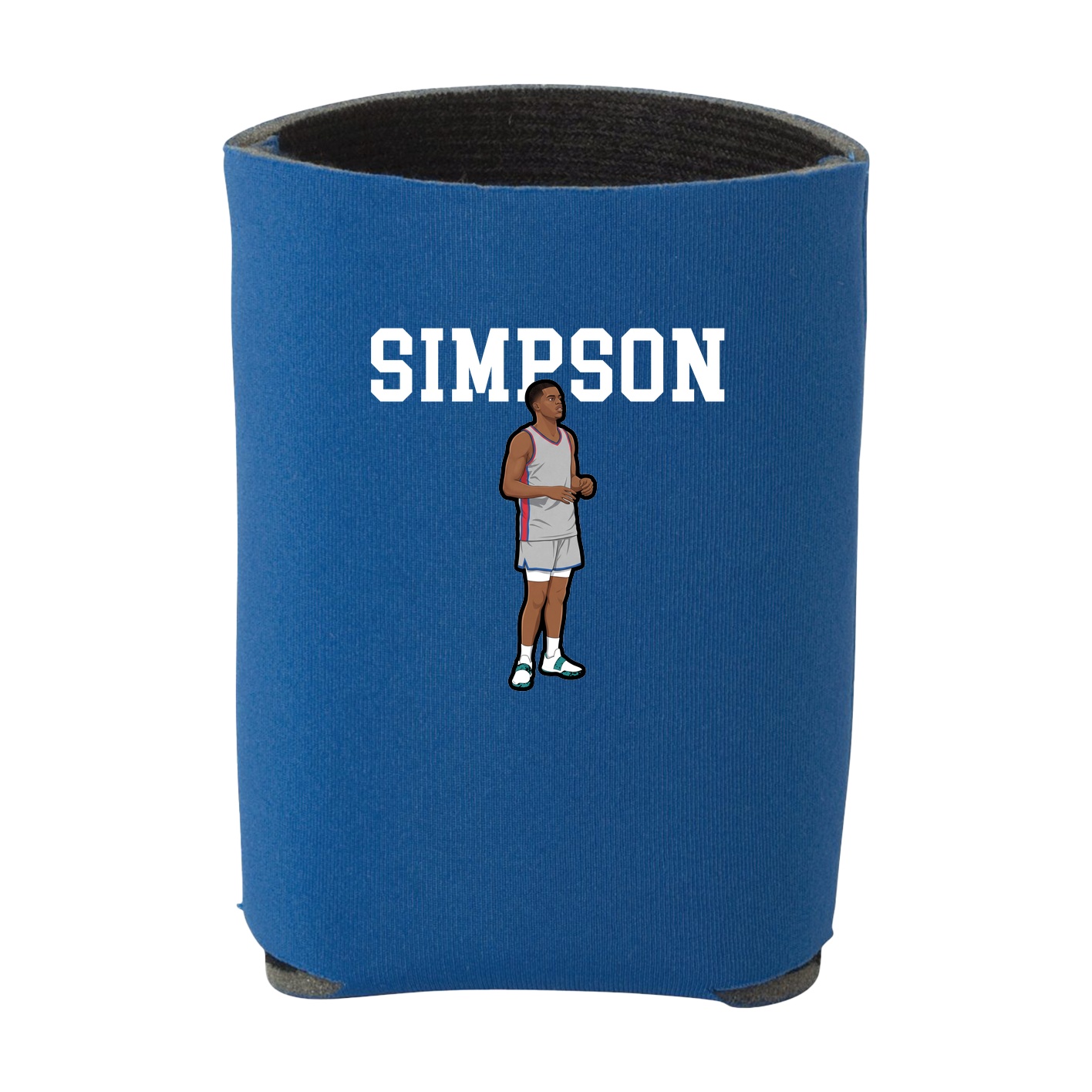 Can Holder — Shirsey in Royal