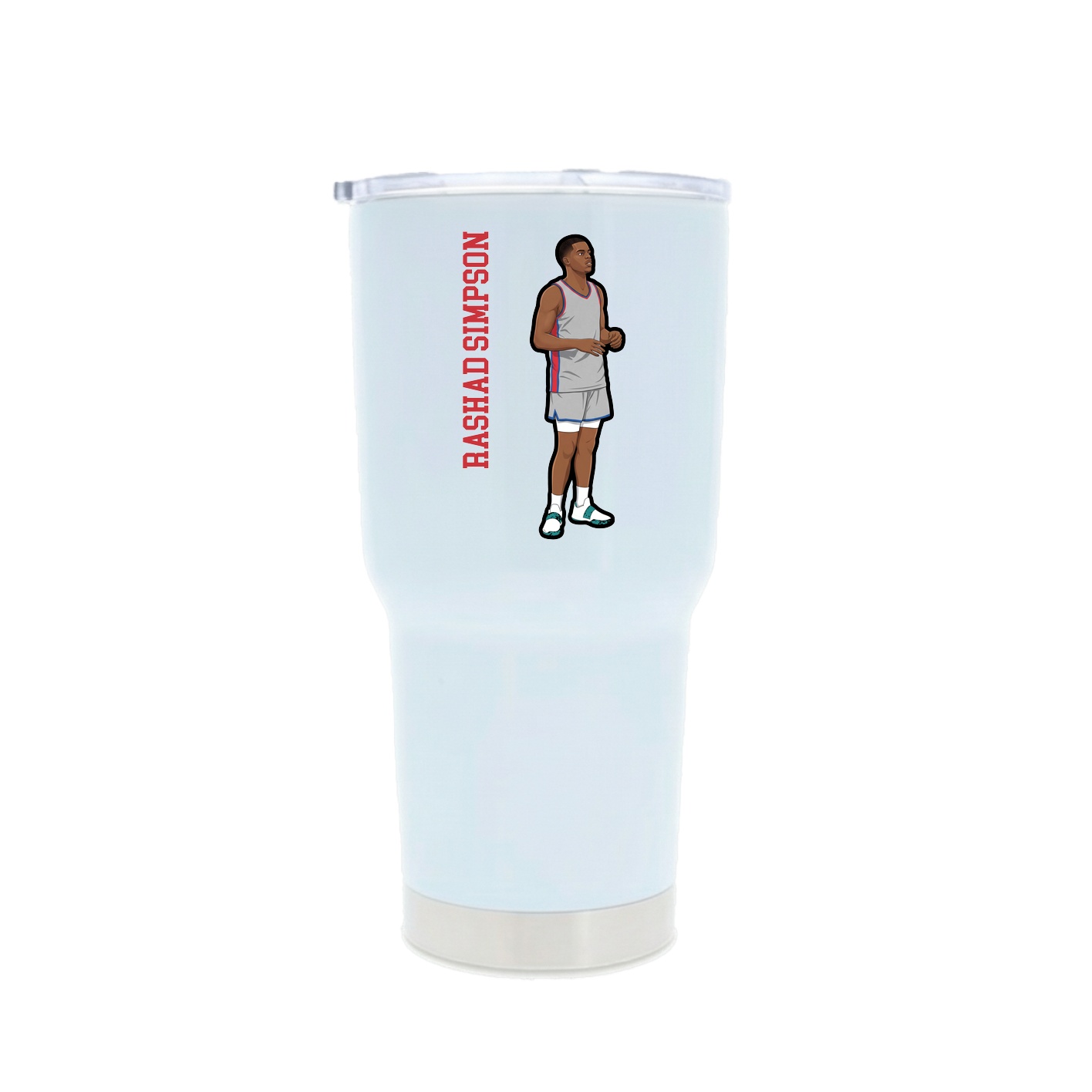 30oz Stainless Steel Tumbler