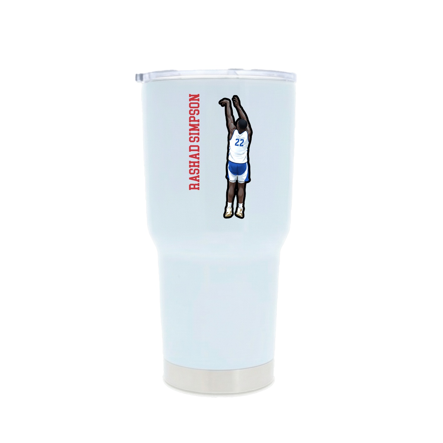 30oz Stainless Steel Tumbler
