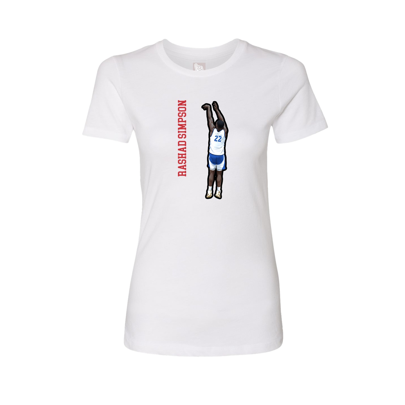 Womens Tee