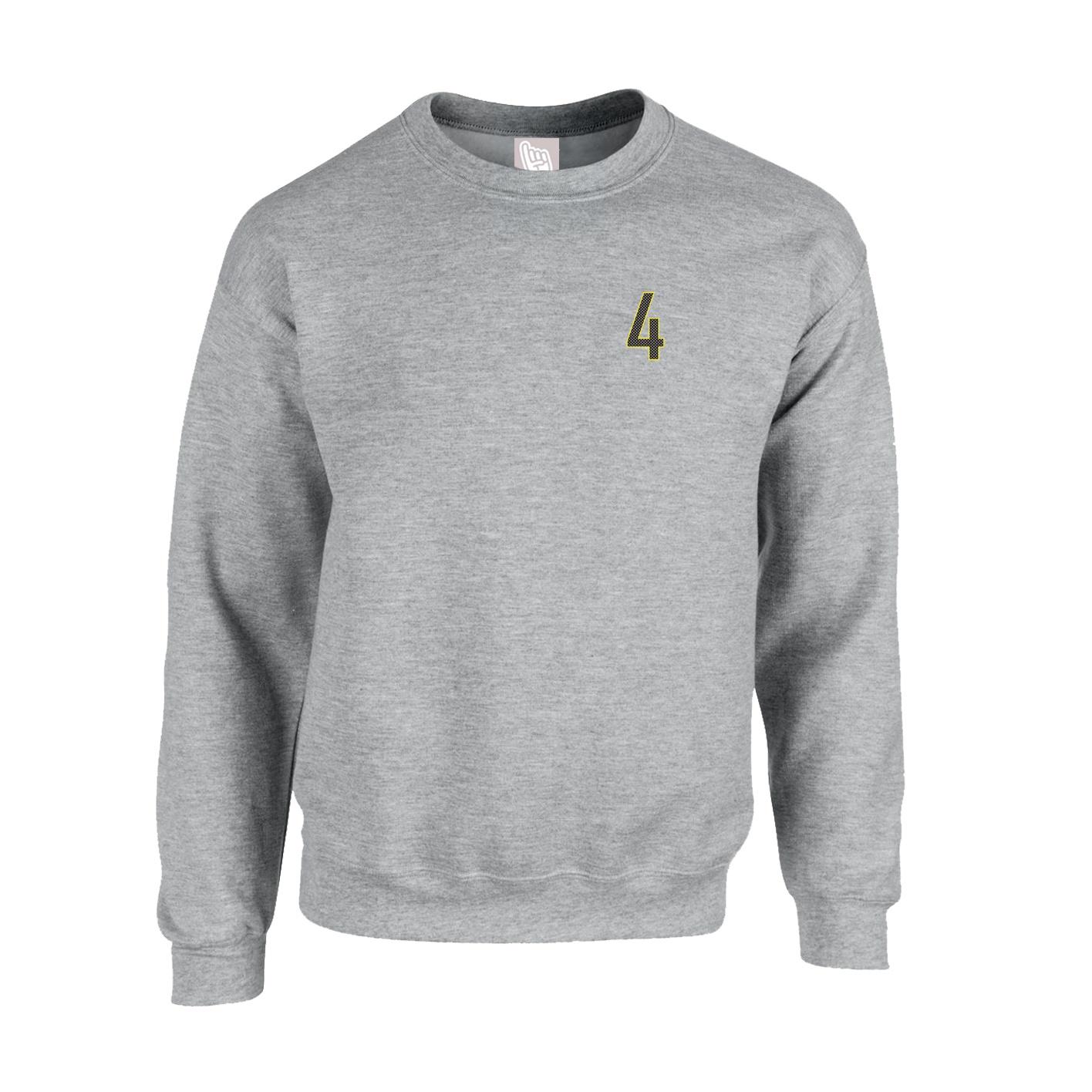 Fleece Crew