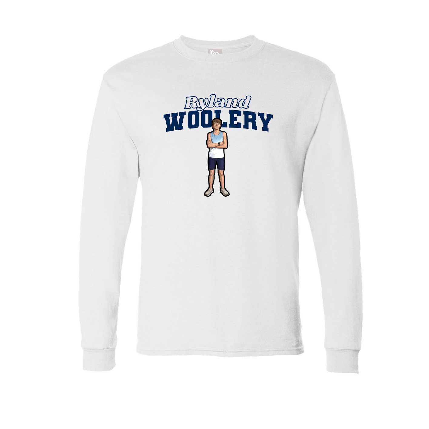 Long Sleeve Tee