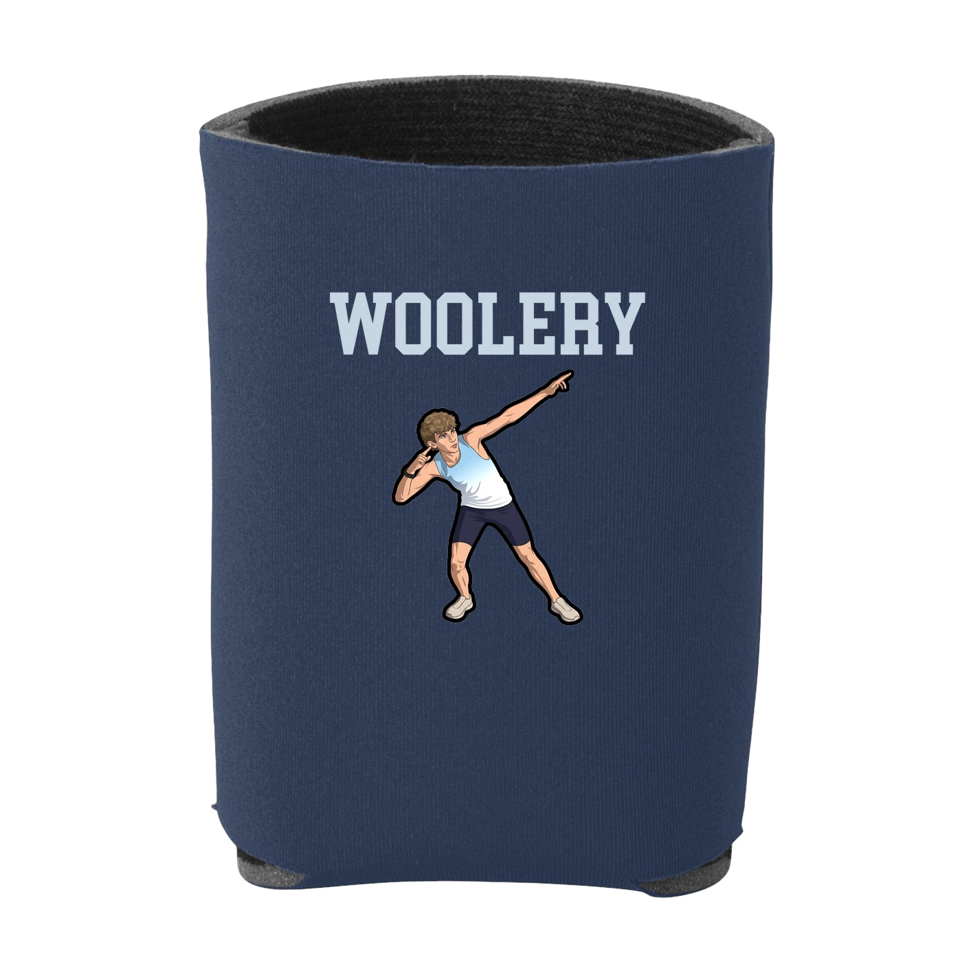 Can Holder — Shirsey in Navy