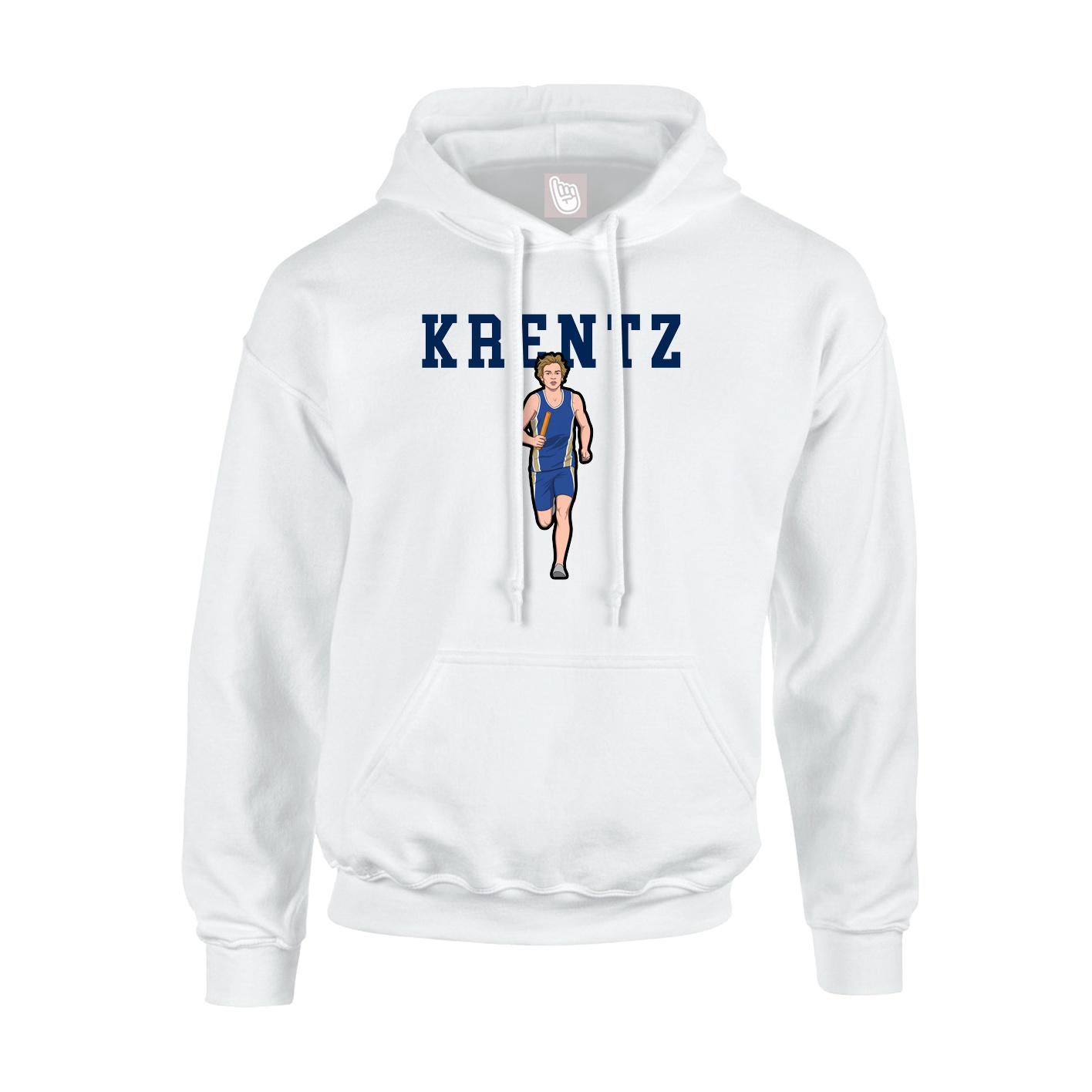 Youth Hoodie