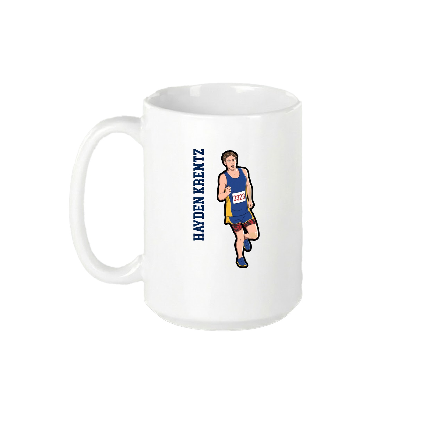 15oz Coffee Mug