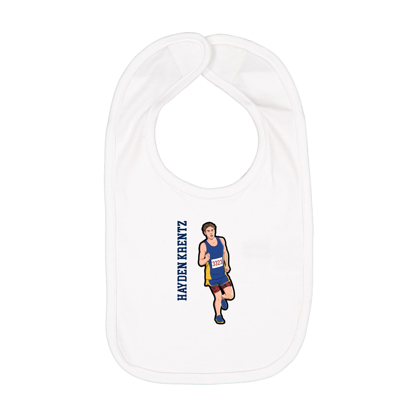 Infant Bib