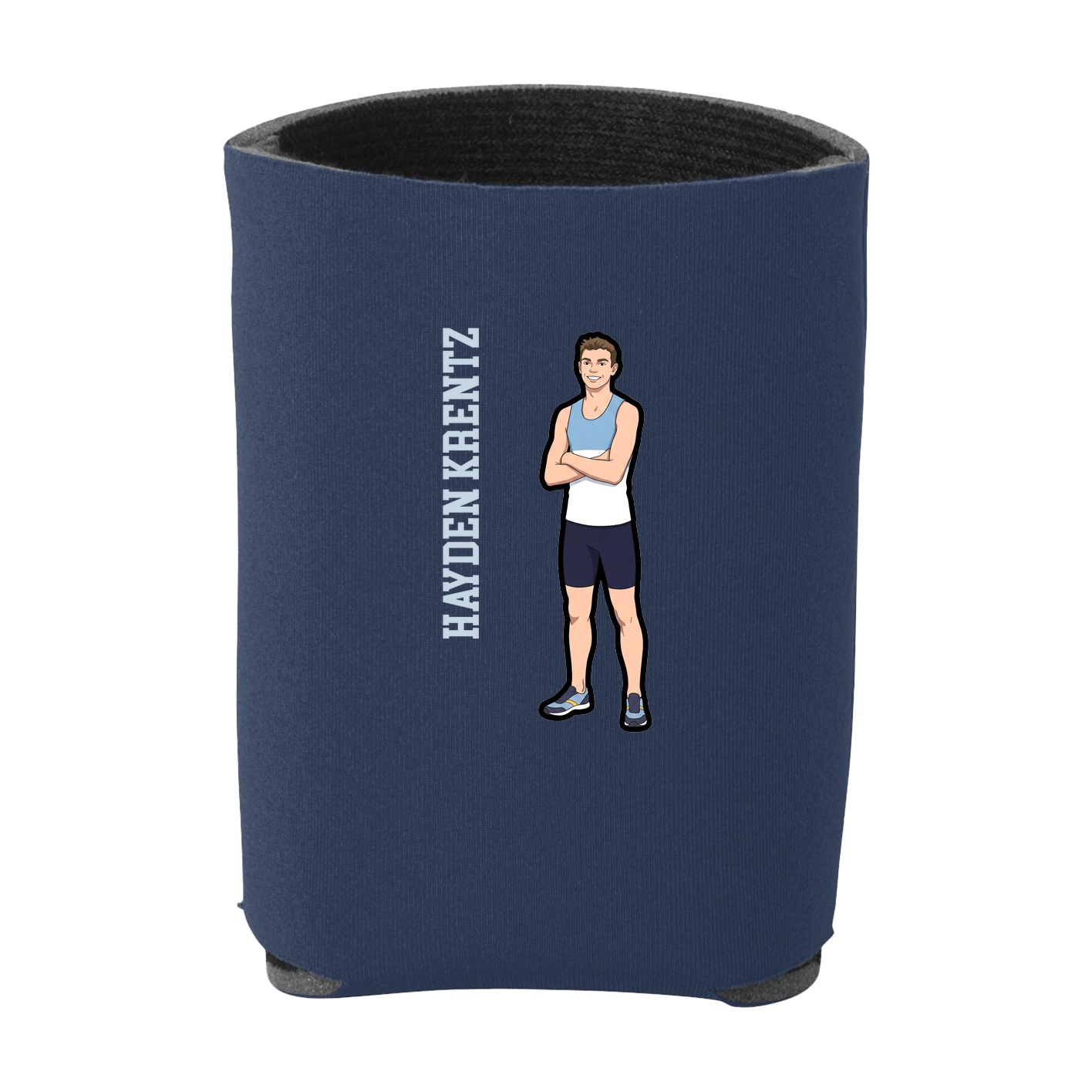 Can Holder