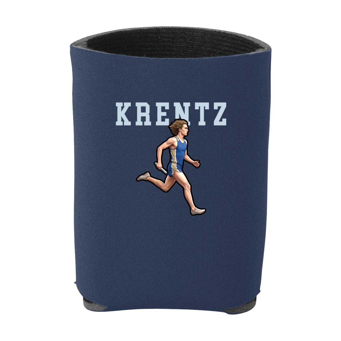 Can Holder — Shirsey in Navy