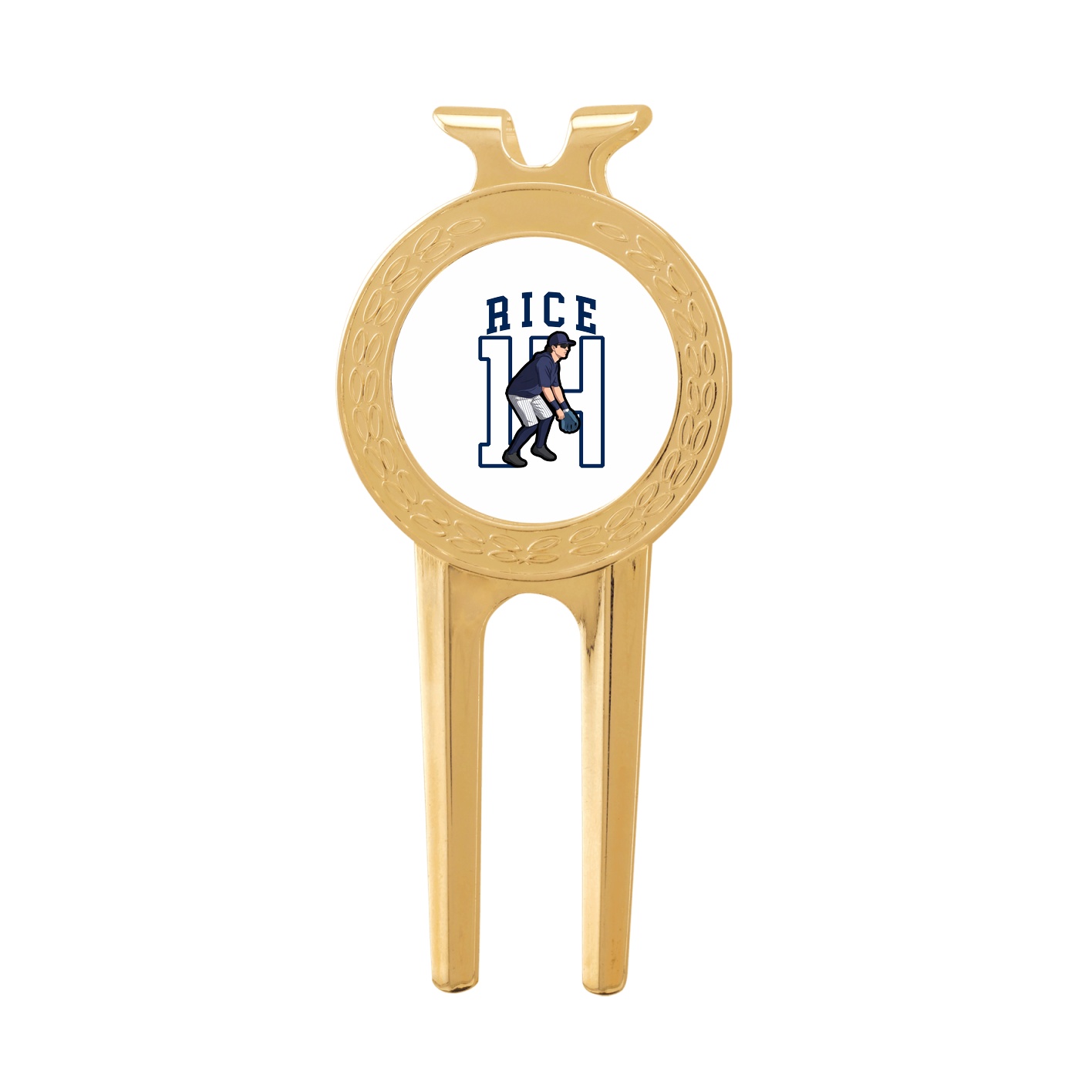 Divot Tool with Ball Marker — Shirsey in Classic