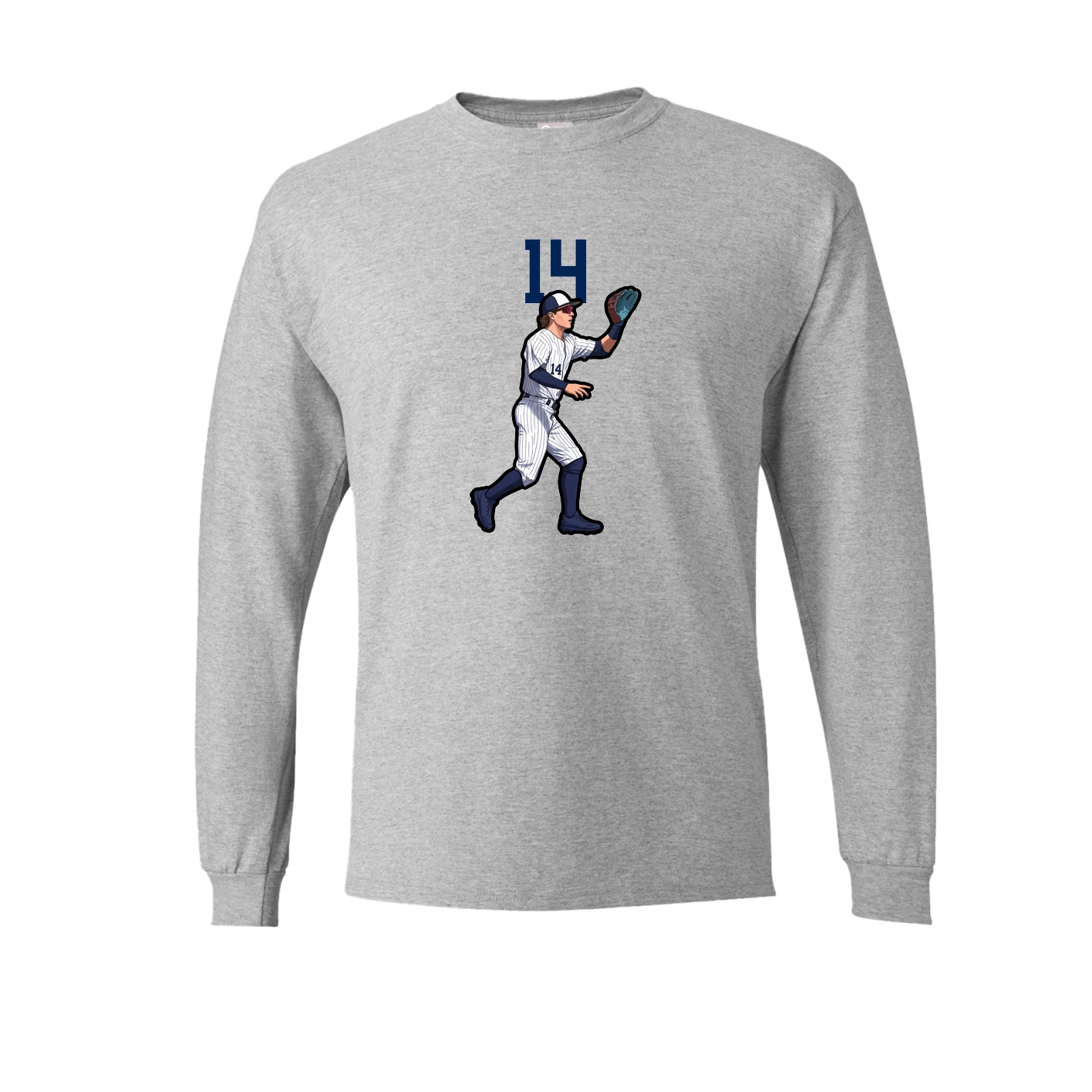 Long Sleeve Tee