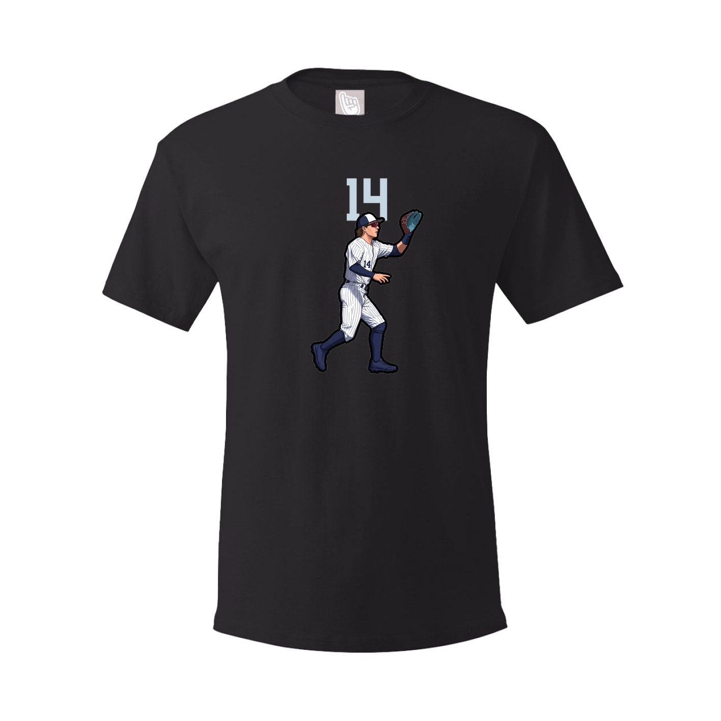 NIL Club Youth Tee