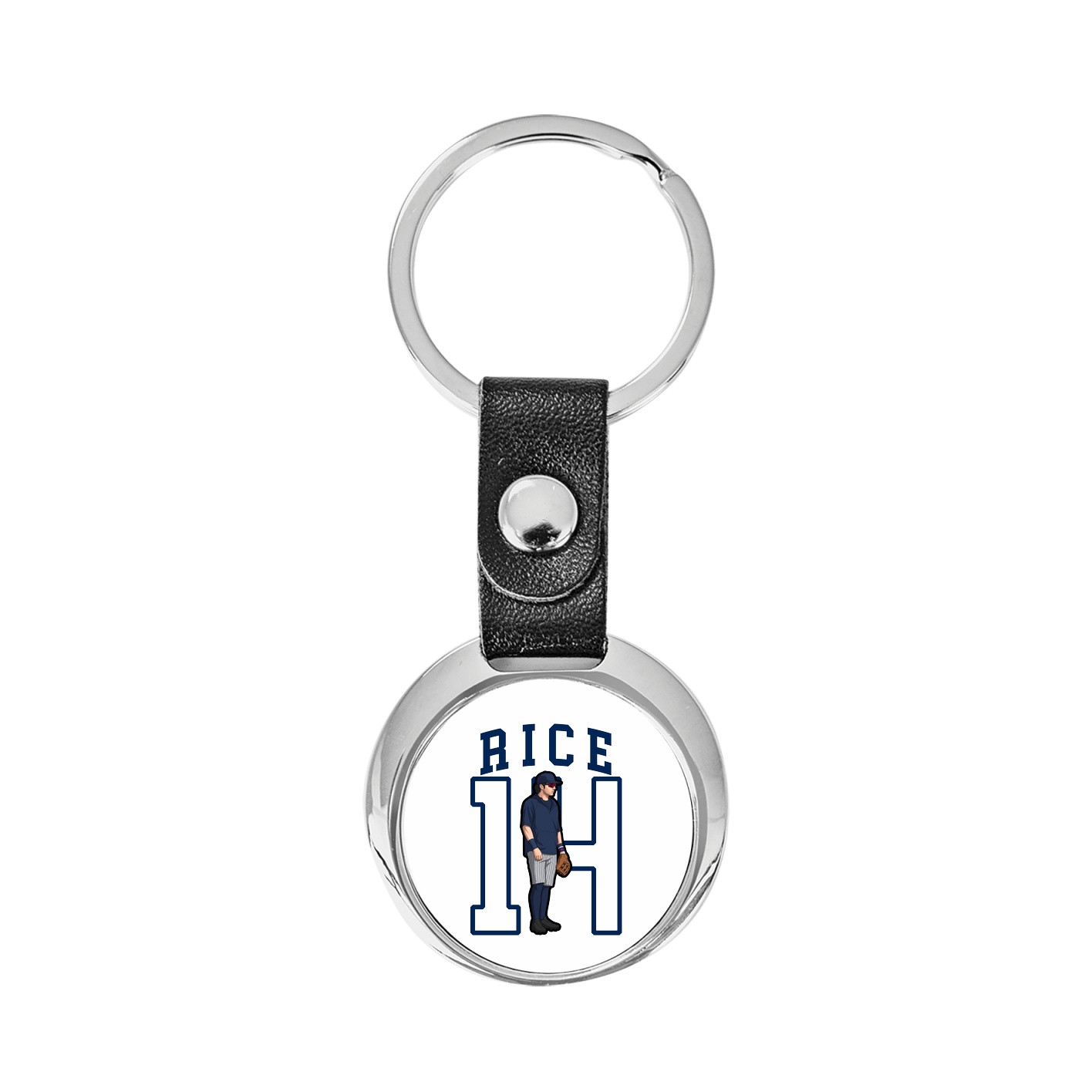 Key Chain — Shirsey in Classic