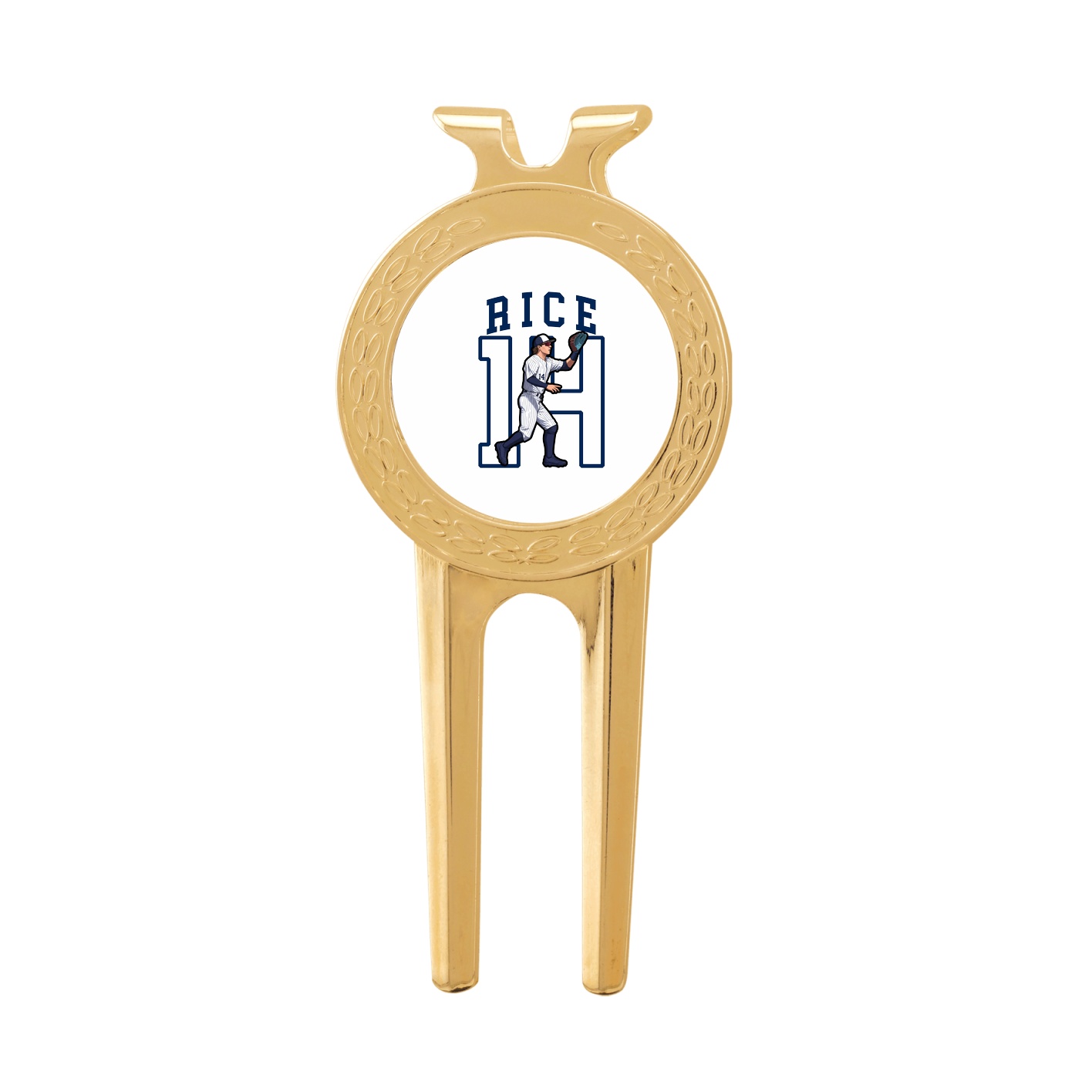 Divot Tool with Ball Marker — Shirsey in Classic
