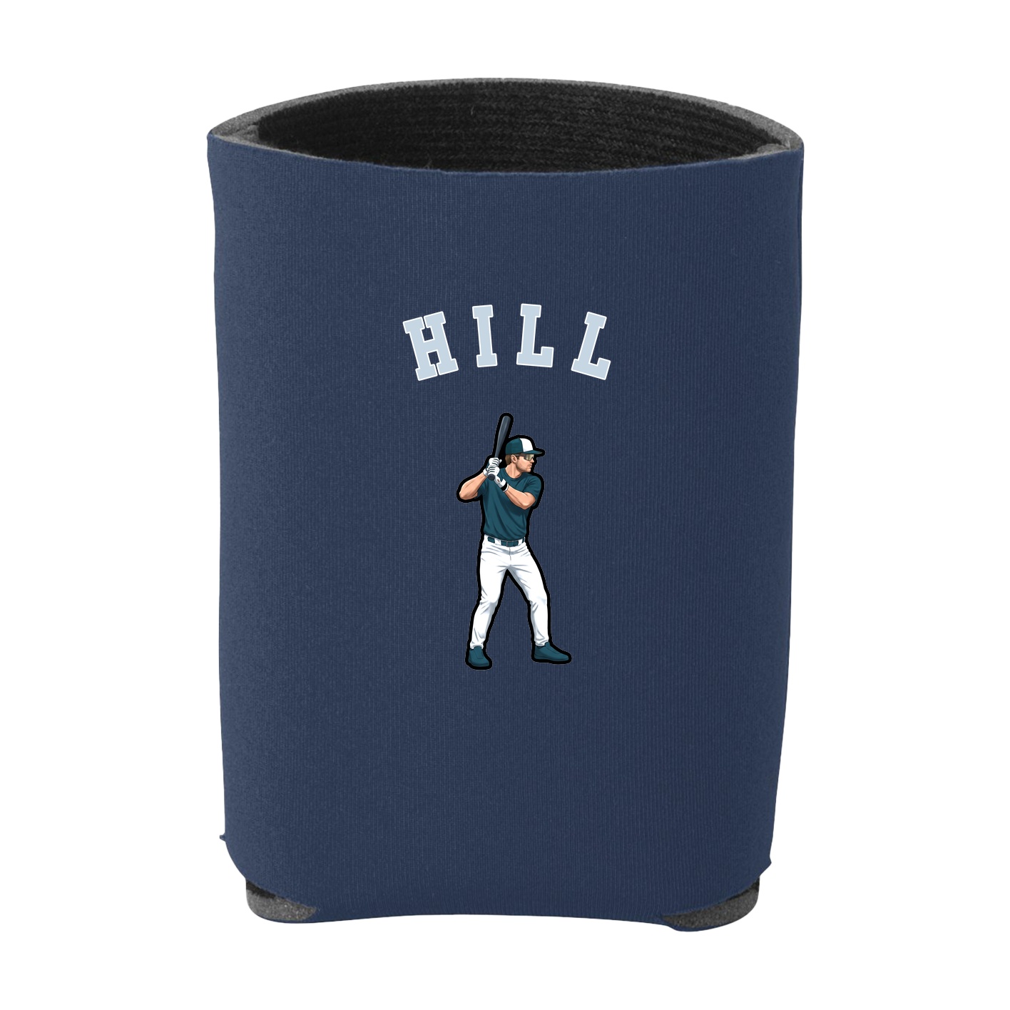 Can Holder — Shirsey Arch in Navy