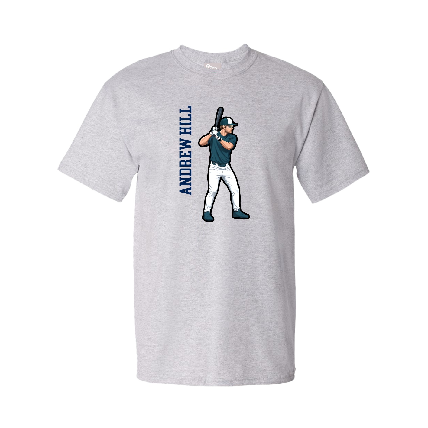 NIL Club Tee