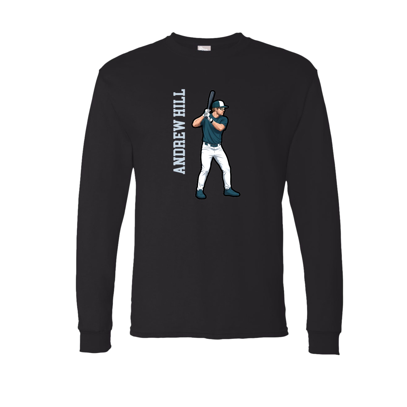 Long Sleeve Tee