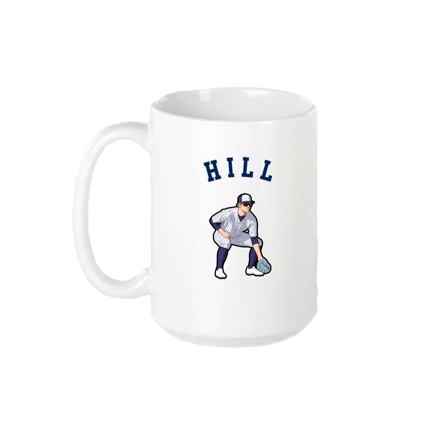 15oz Coffee Mug
