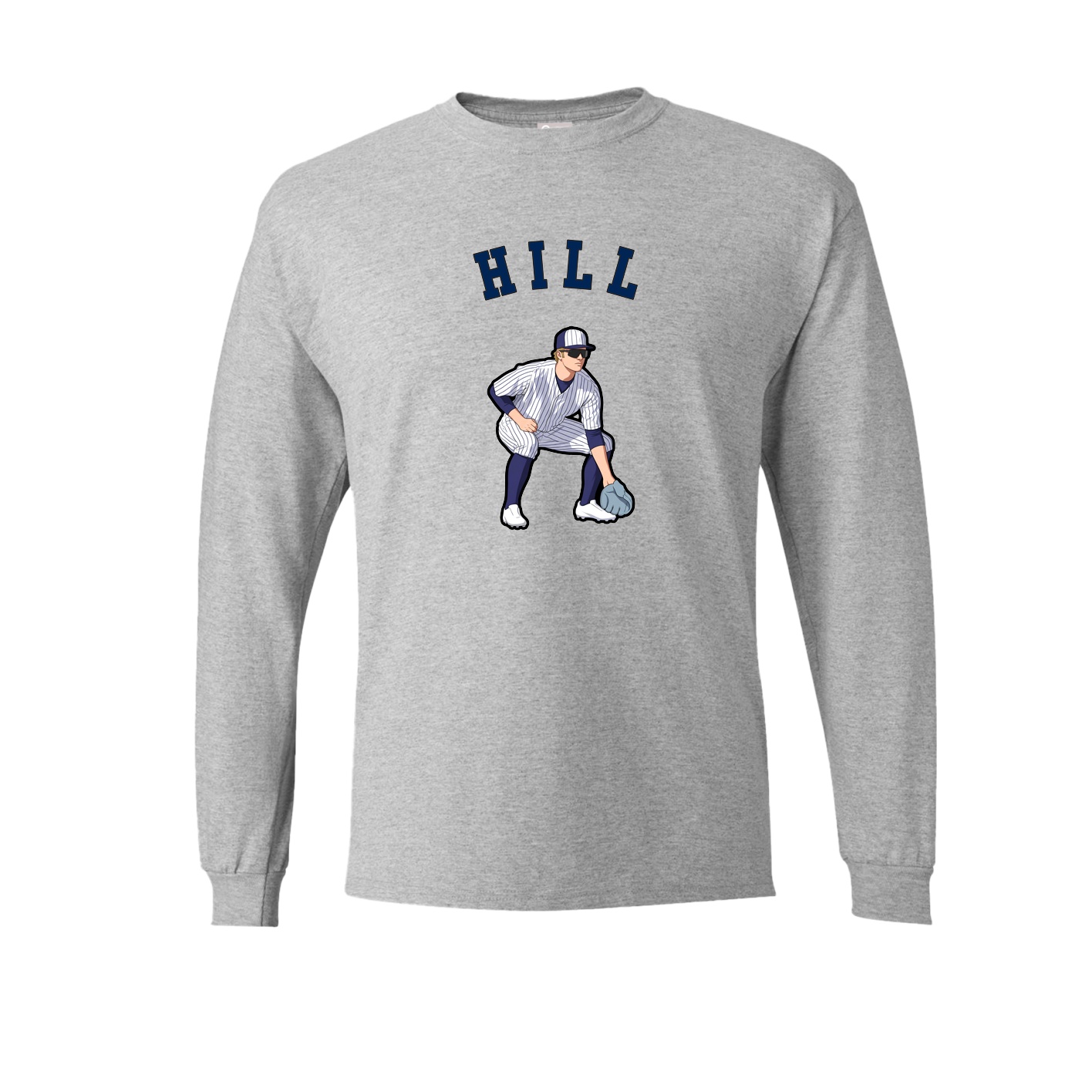 Long Sleeve Tee
