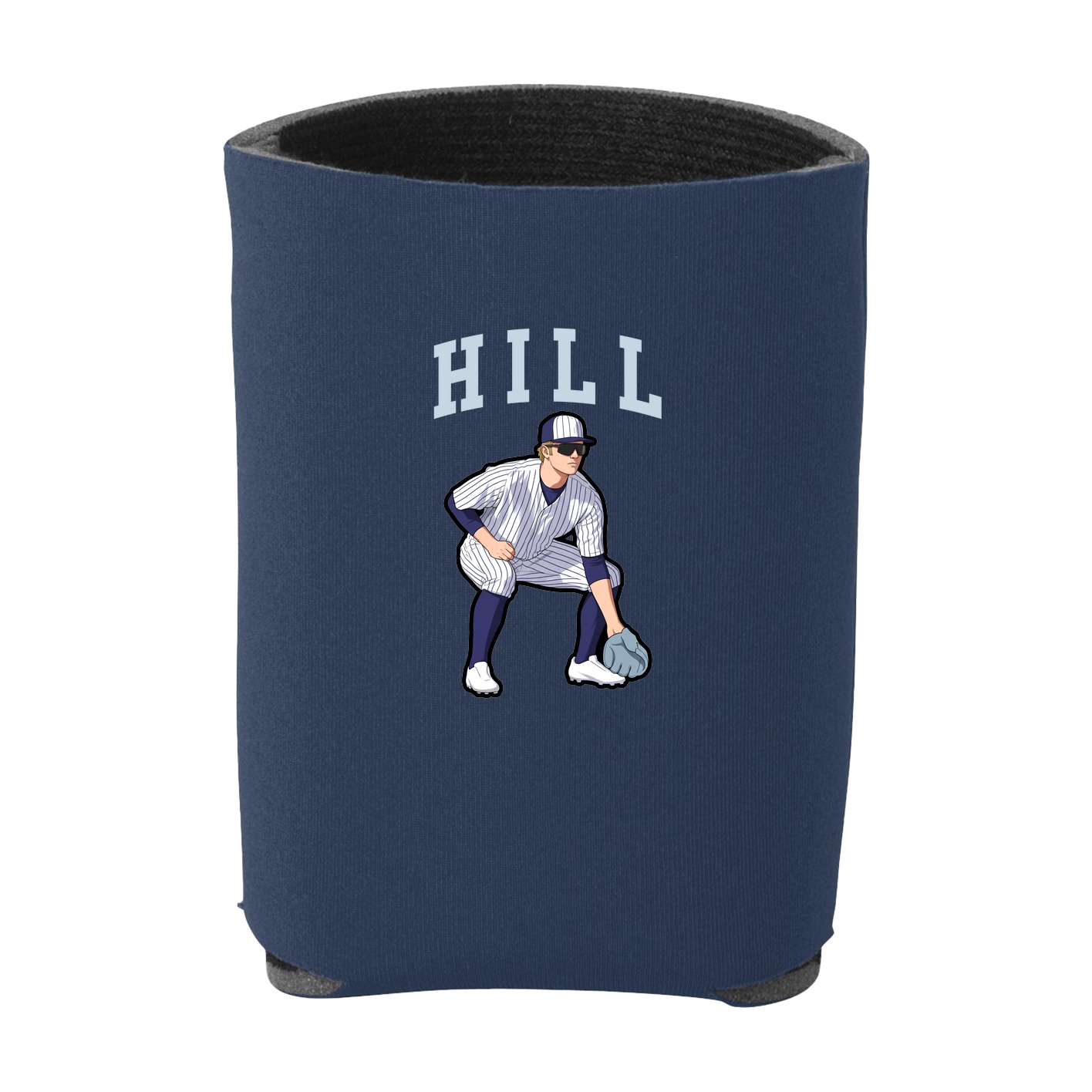 Can Holder — Shirsey in Navy