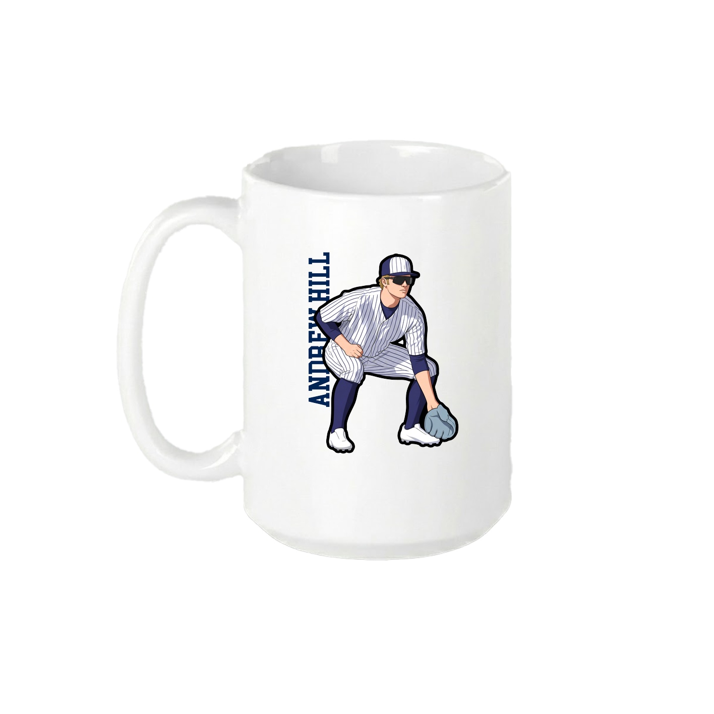 15oz Coffee Mug