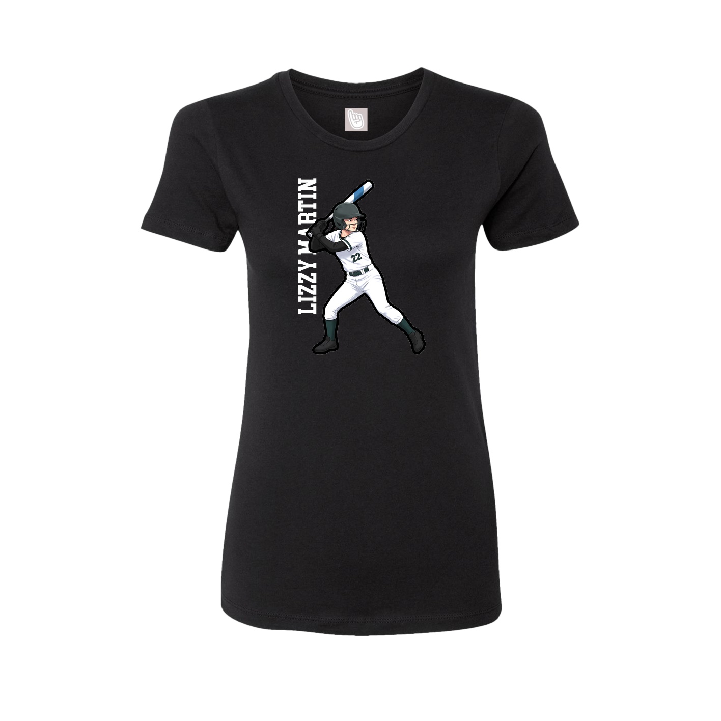 Womens Tee