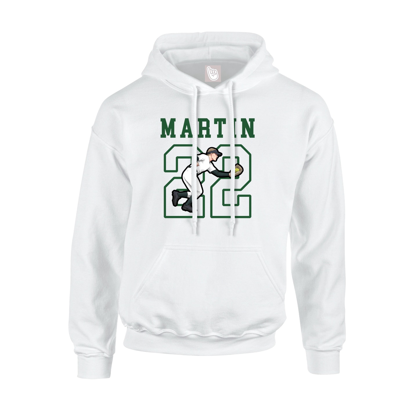 Youth Hoodie