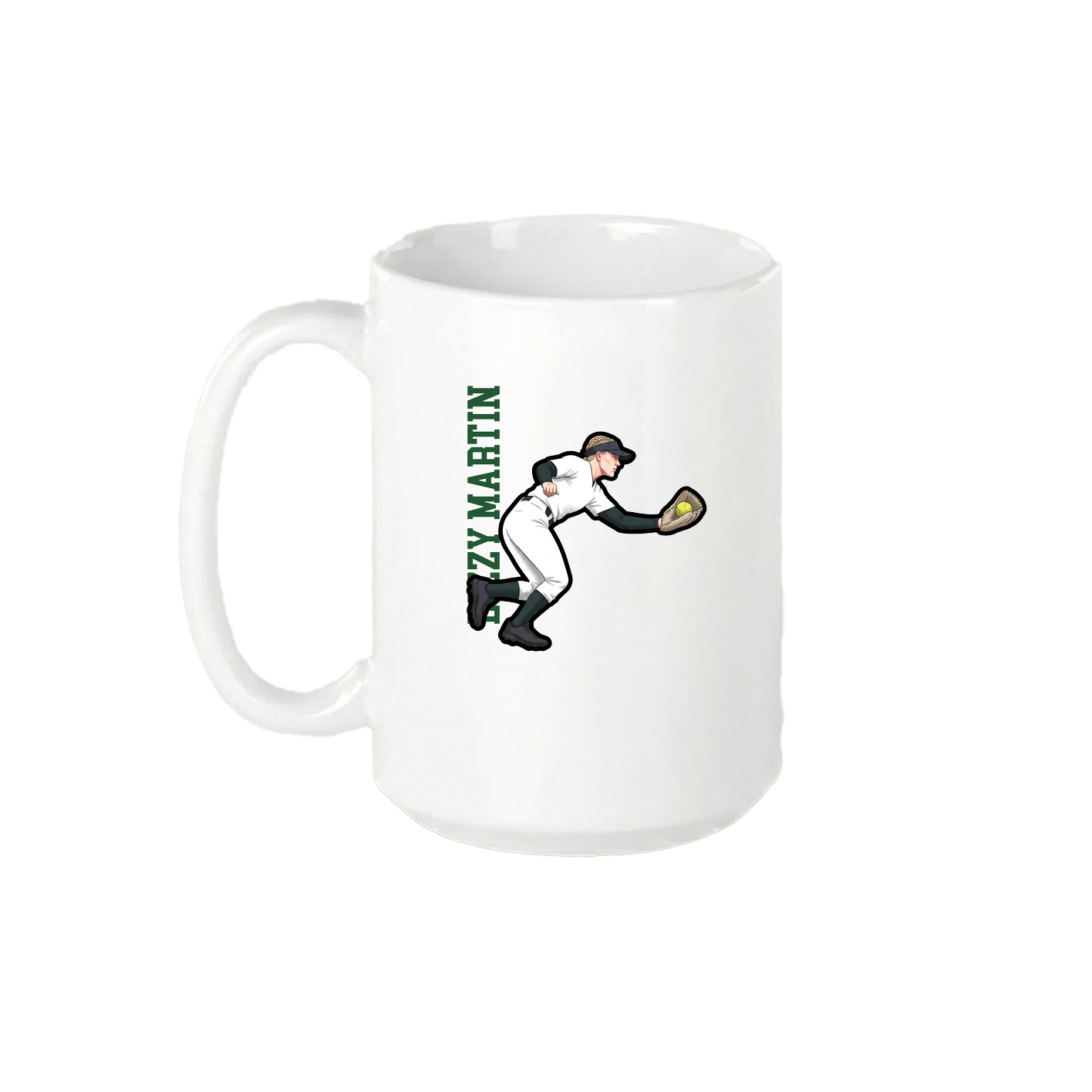 15oz Coffee Mug
