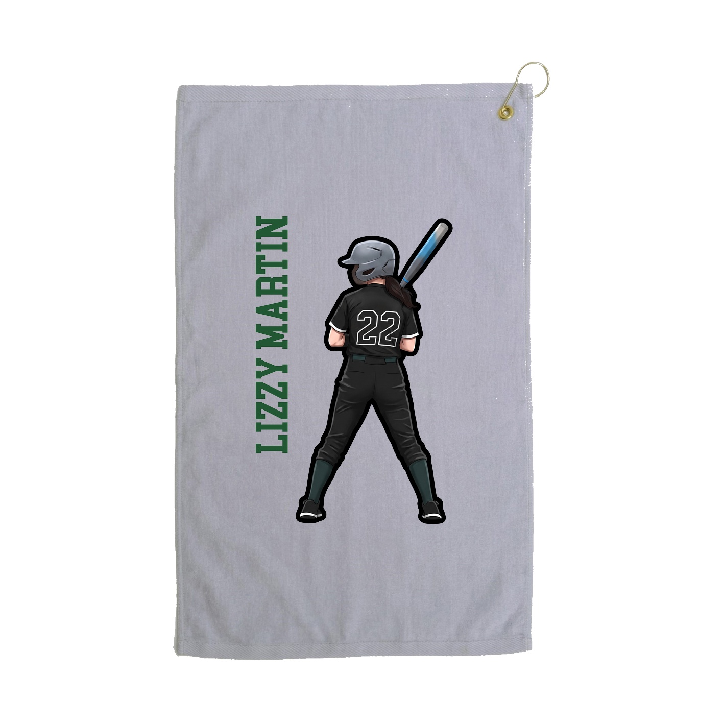 Golf Towel
