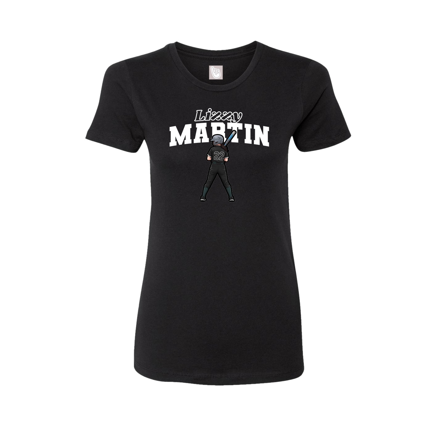 Womens Tee